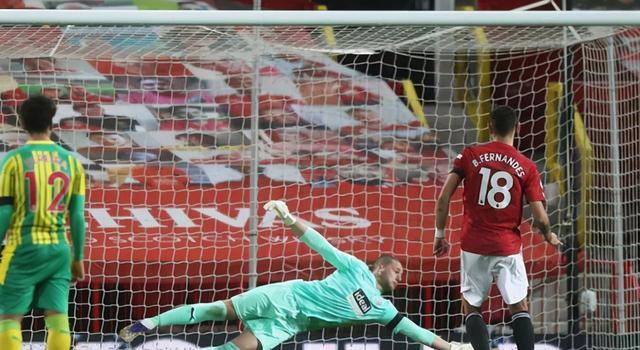  曼联防线送礼遭保级队羞辱  