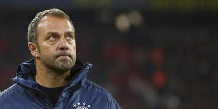  弗里克续约拜仁冲击联赛十一连冠  