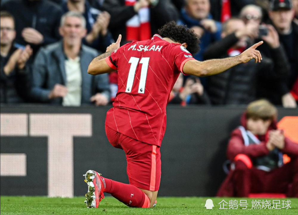 萨拉赫伤愈复出破门，利物浦险胜纽卡斯尔  